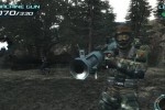 Time Crisis 4 (PlayStation 3)