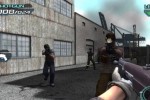Time Crisis 4 (PlayStation 3)