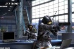 Time Crisis 4 (PlayStation 3)