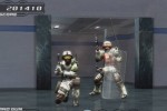Time Crisis 4 (PlayStation 3)