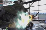 Time Crisis 4 (PlayStation 3)