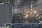 Time Crisis 4 (PlayStation 3)