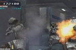 Time Crisis 4 (PlayStation 3)