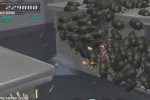 Time Crisis 4 (PlayStation 3)