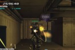 Time Crisis 4 (PlayStation 3)