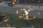 Time Crisis 4 (PlayStation 3)
