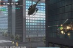 Time Crisis 4 (PlayStation 3)