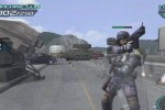 Time Crisis 4 (PlayStation 3)