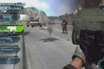 Time Crisis 4 (PlayStation 3)