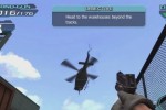 Time Crisis 4 (PlayStation 3)