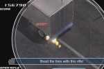 Time Crisis 4 (PlayStation 3)