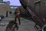 Time Crisis 4 (PlayStation 3)