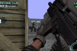 Time Crisis 4 (PlayStation 3)