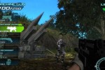 Time Crisis 4 (PlayStation 3)