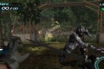Time Crisis 4 (PlayStation 3)