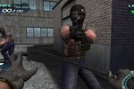 Time Crisis 4 (PlayStation 3)