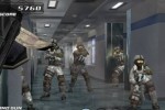 Time Crisis 4 (PlayStation 3)