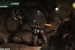 Time Crisis 4 (PlayStation 3)