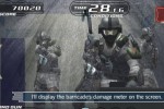 Time Crisis 4 (PlayStation 3)