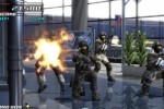 Time Crisis 4 (PlayStation 3)