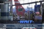Time Crisis 4 (PlayStation 3)