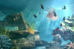 Aquatopia (PlayStation 3)