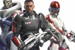 Mass Effect (Xbox 360)