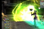 Phantasy Star Universe: Ambition of the Illuminus (Xbox 360)