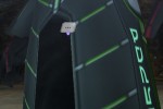 Phantasy Star Universe: Ambition of the Illuminus (Xbox 360)