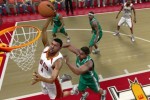 College Hoops 2K8 (PlayStation 2)