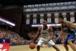 College Hoops 2K8 (PlayStation 2)