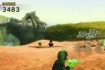 Link's Crossbow Training (Wii)