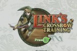 Link's Crossbow Training (Wii)