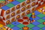 Sonic 3D Blast (Wii)
