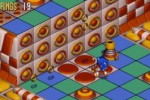 Sonic 3D Blast (Wii)