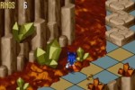 Sonic 3D Blast (Wii)