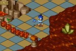 Sonic 3D Blast (Wii)