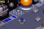 Sonic 3D Blast (Wii)