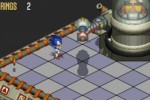 Sonic 3D Blast (Wii)