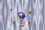 Sonic 3D Blast (Wii)