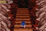 Sonic 3D Blast (Wii)