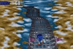 Sonic 3D Blast (Wii)