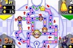 Mario Party DS (DS)