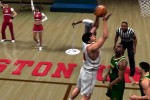 College Hoops 2K8 (PlayStation 3)