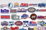 College Hoops 2K8 (PlayStation 3)