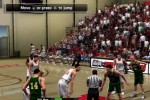 College Hoops 2K8 (PlayStation 3)