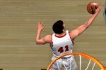 College Hoops 2K8 (PlayStation 3)