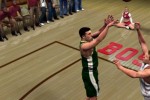 College Hoops 2K8 (PlayStation 3)