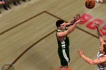 College Hoops 2K8 (PlayStation 3)