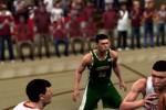 College Hoops 2K8 (PlayStation 3)